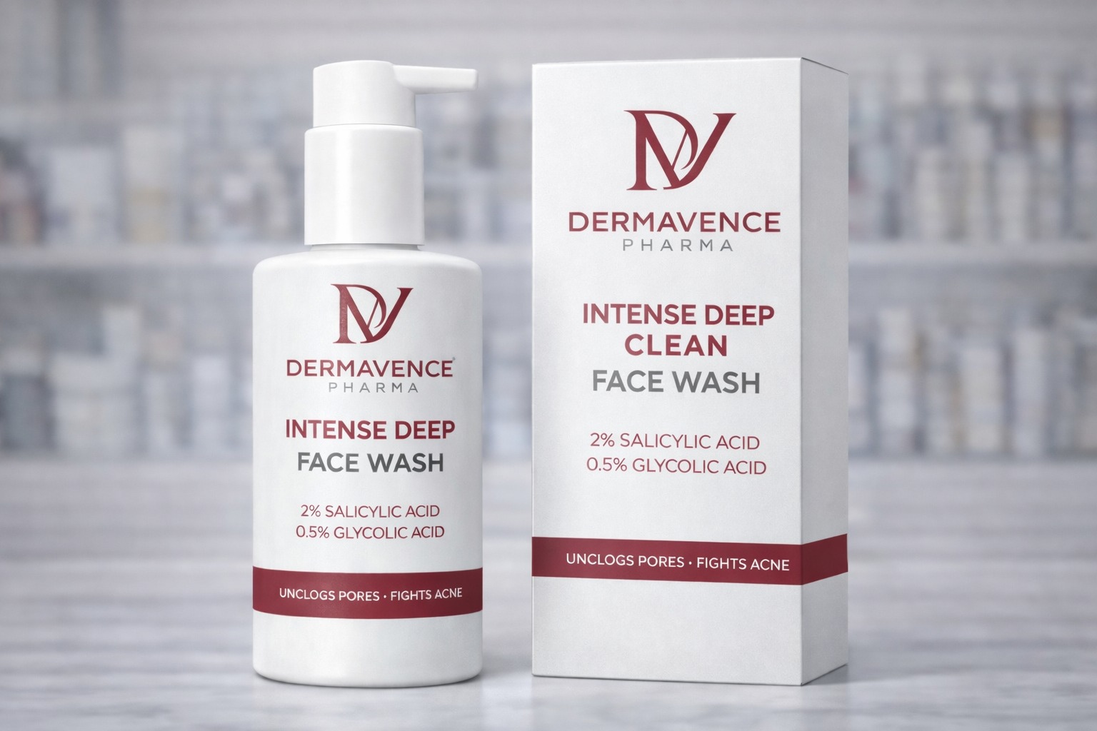 Face Wash